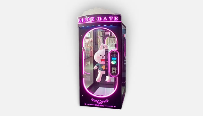 Pink Date