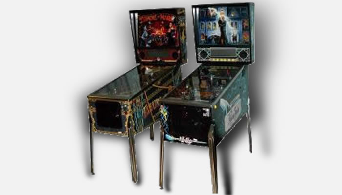 Pinball
