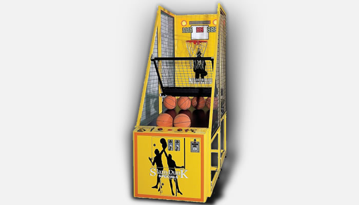Slam Dunk