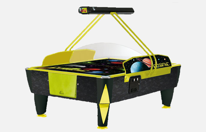 Air Hockey