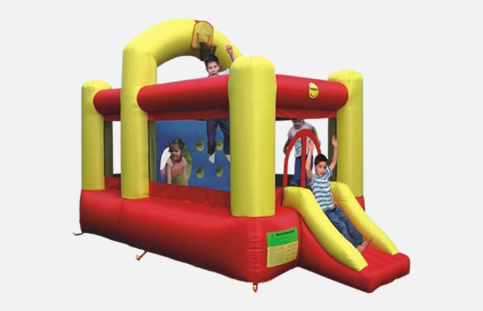 Infatables games
