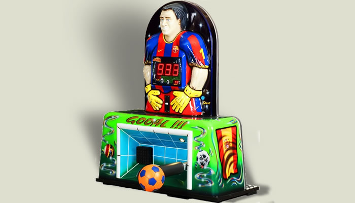 Barcelona 