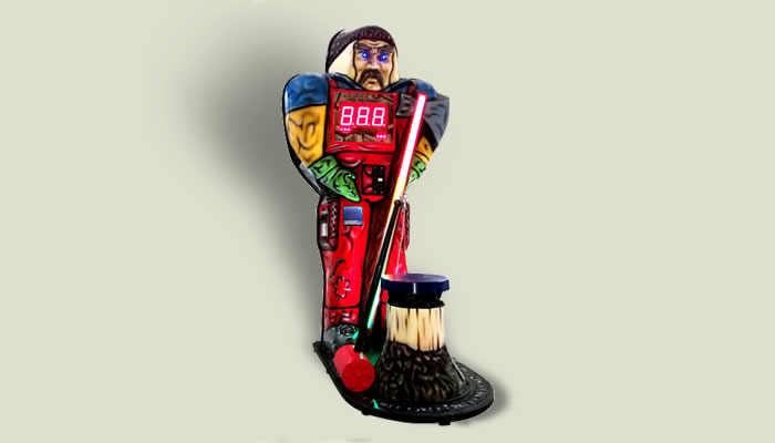 Hammer