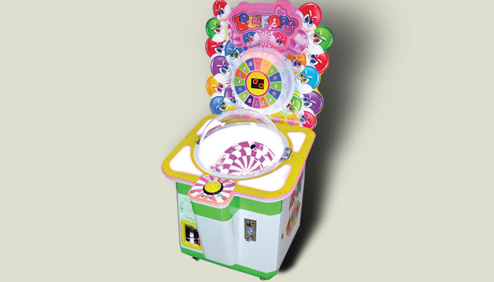 Lolipop