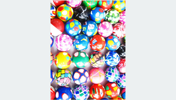 Balls F32