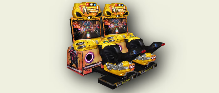 Super Bike 2