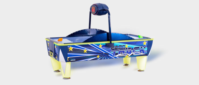 Air Hockey Evo