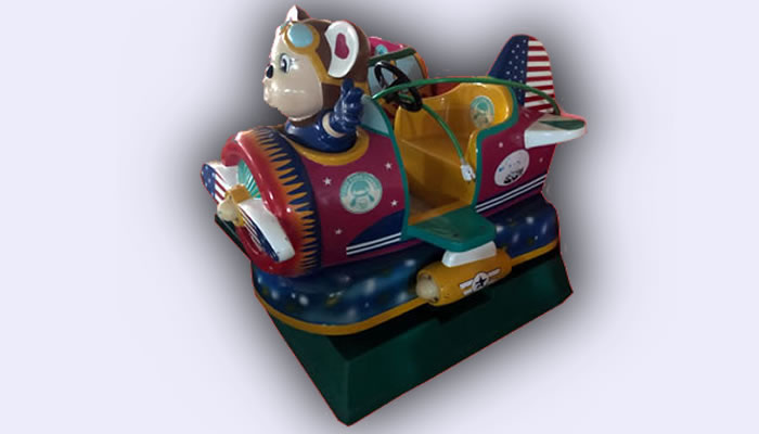 Car Fun Plane