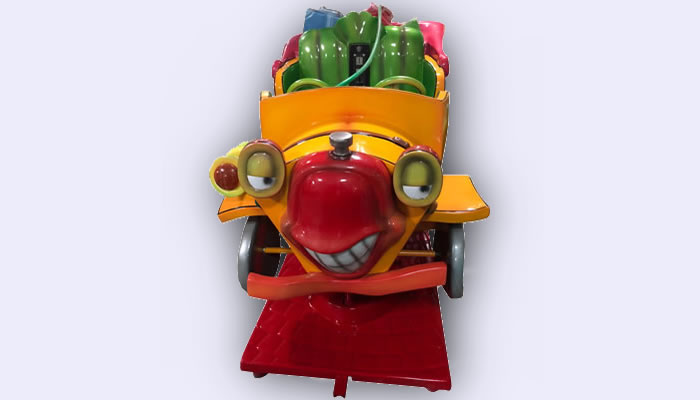 Funny Car