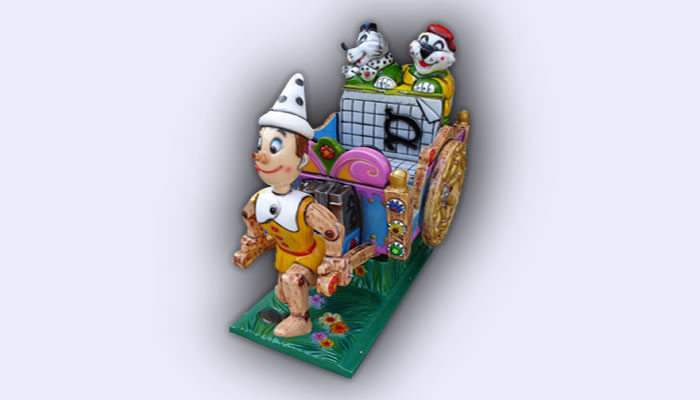 Happy Whall Polis