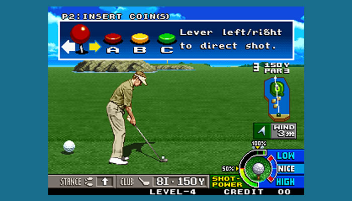 Neo Turf Master