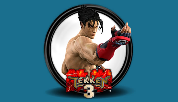 tekken3