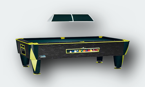 Billiards Sam