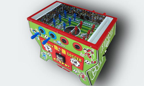 Funny Soccer
